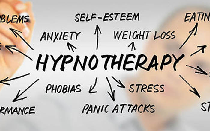hypnotherapy
