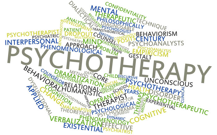 Psychotherapy Counseling